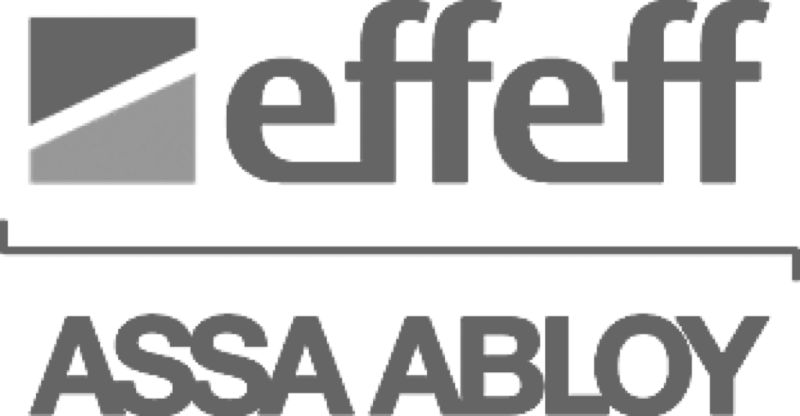 effeff logo