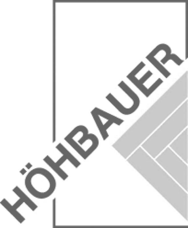 Höhbauer Logo