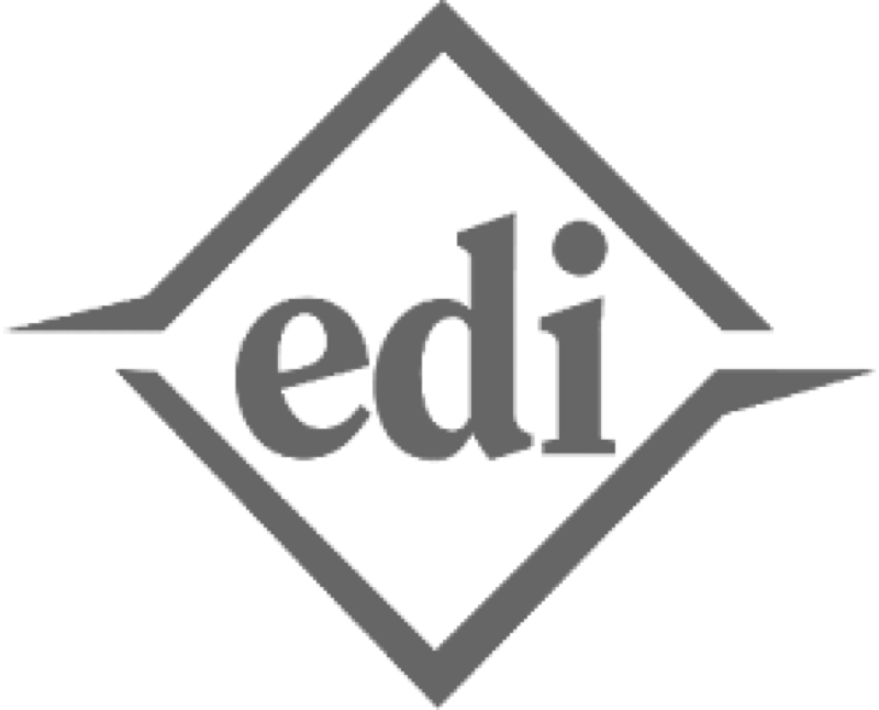edi logo