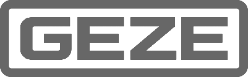 geze logo