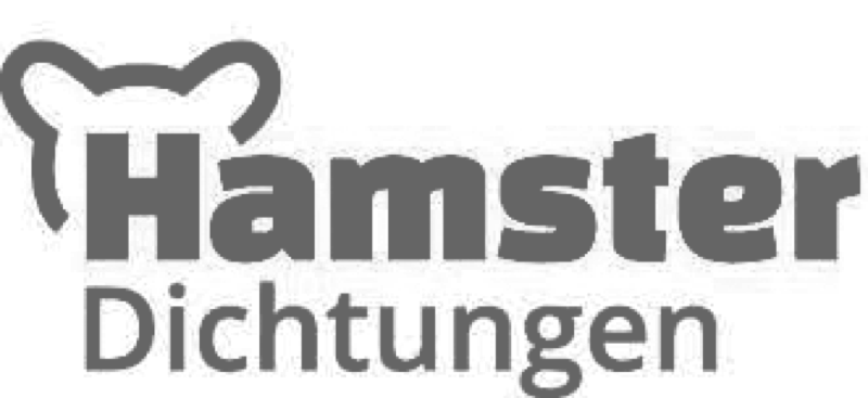 hamster dichtungen logo