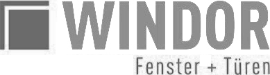Windor Logo